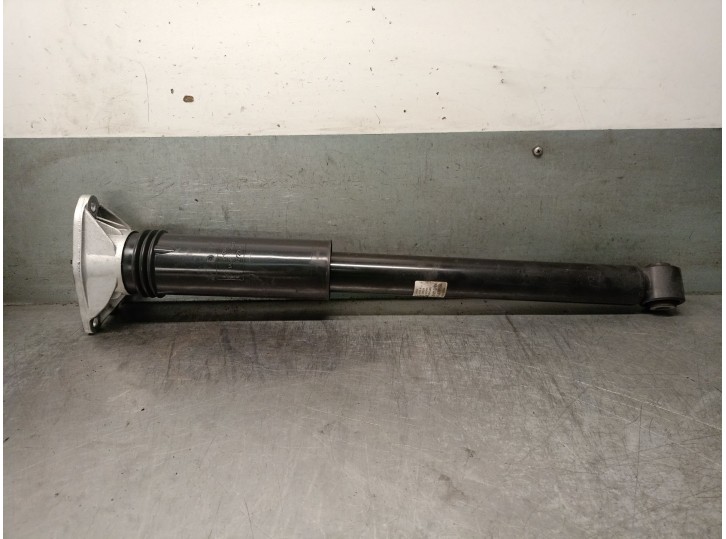 Recambio de amortiguador trasero izquierdo para bmw x1 (u11) sdrive 18 d referencia OEM IAM 689634802 33506896348 