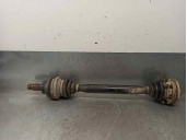 Recambio de transmision trasera izquierda para bmw serie 5 berlina (e39) 2.0 16v diesel cat referencia OEM IAM 1229441AI06 