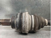 Recambio de transmision trasera izquierda para bmw serie 5 berlina (e39) 2.0 16v diesel cat referencia OEM IAM 1229441AI06 