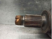 Recambio de transmision trasera izquierda para bmw serie 5 berlina (e39) 2.0 16v diesel cat referencia OEM IAM 1229441AI06 