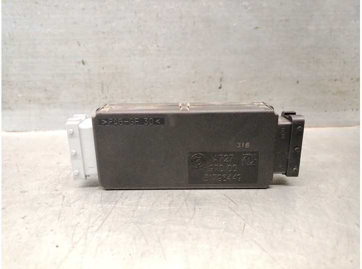 Recambio de modulo electronico para lancia musa (350_) 1.4 (350.axf1a) referencia OEM IAM 51796449  