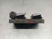 Replacement front left window regulator switch for Audi A1 Sportback (8XF) Adrenalin OEM IAM reference 8U0959851 