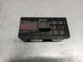 Replacement front left window regulator switch for Audi A1 Sportback (8XF) Adrenalin OEM IAM reference 8U0959851 