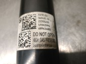 Recambio de amortiguador trasero izquierdo para bmw x1 (u11) sdrive 18 d referencia OEM IAM 689634802 33506896348 