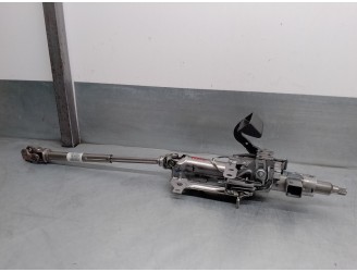Recambio de columna direccion para opel grandland x 1.6 16v cdti dpf referencia OEM IAM 95526817  
