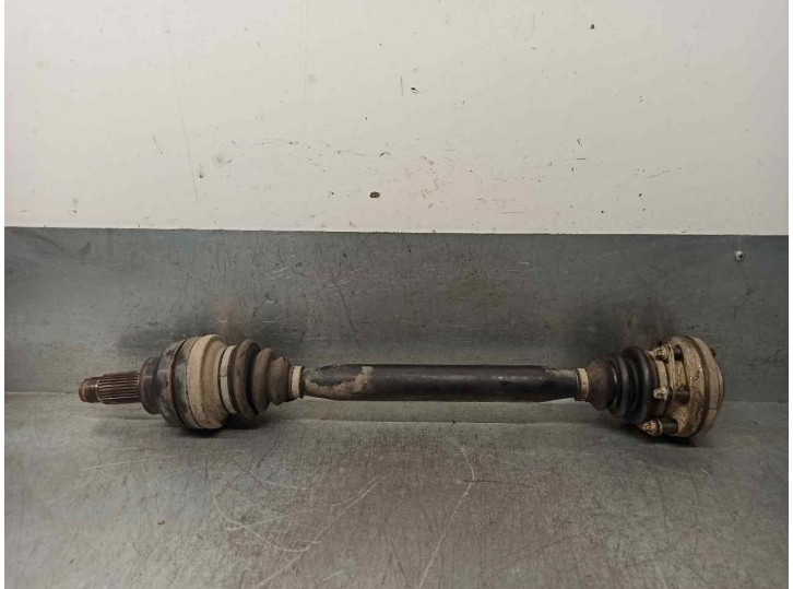 Recambio de transmision delantera derecha para bmw serie 5 berlina (e39) 2.0 16v diesel cat referencia OEM IAM 1229441AI06 