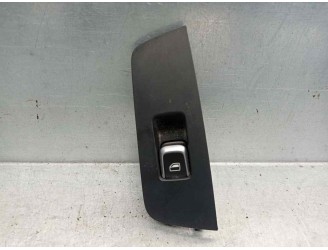 Recambio de mando elevalunas trasero derecho para audi a1 sportback (8xf) adrenalin referencia OEM IAM 4H0959855A 