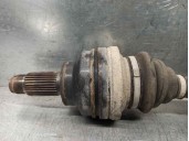 Recambio de transmision delantera derecha para bmw serie 5 berlina (e39) 2.0 16v diesel cat referencia OEM IAM 1229441AI06 