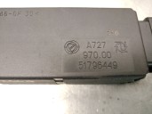 Recambio de modulo electronico para lancia musa (350_) 1.4 (350.axf1a) referencia OEM IAM 51796449 
