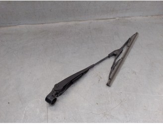 Recambio de brazo limpia trasero para land rover range rover evoque (l538) 2.0 d 4x4 referencia OEM IAM BJ3217406BC LR043869 