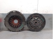 Replacement clutch kit for Suzuki Ignis II (MH) 1.3 DDiS (RM413D) OEM IAM reference 2210084E00 2210084E00 LUK