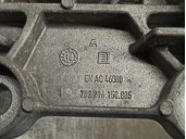 Recambio de soporte cambio para alfa romeo giulia (952) 2.2 jtdm cat referencia OEM IAM 782216150885  
