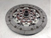 Replacement clutch kit for Suzuki Ignis II (MH) 1.3 DDiS (RM413D) OEM IAM reference 2210084E00 2210084E00 LUK