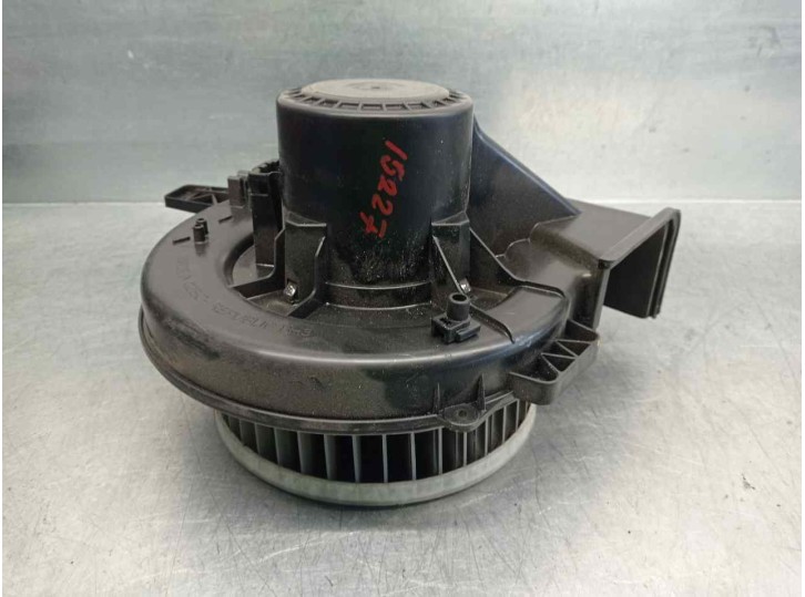 Recambio de motor calefaccion para audi a1 sportback (8xf) adrenalin referencia OEM IAM   