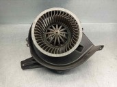 Recambio de motor calefaccion para audi a1 sportback (8xf) adrenalin referencia OEM IAM   