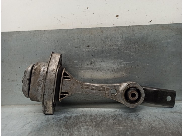 Recambio de soporte motor para audi a3 (8l) 1.6 referencia OEM IAM 1J0199851  
