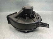 Recambio de motor calefaccion para audi a1 sportback (8xf) adrenalin referencia OEM IAM   