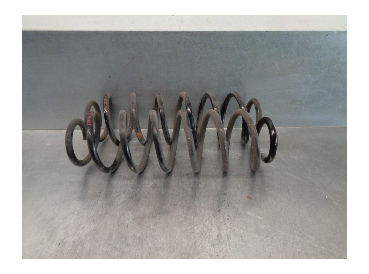 Recambio de muelle amortiguacion para audi a1 sportback (8xf) adrenalin referencia OEM IAM 6R0411105P 