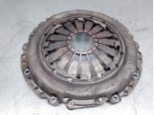 Replacement clutch kit for Suzuki Ignis II (MH) 1.3 DDiS (RM413D) OEM IAM reference 2210084E00 2210084E00 LUK