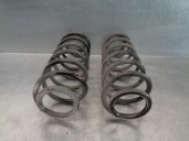 Recambio de muelle amortiguacion para audi a1 sportback (8xf) adrenalin referencia OEM IAM 6R0411105P  