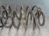 Recambio de muelle amortiguacion para audi a1 sportback (8xf) adrenalin referencia OEM IAM 6R0411105P 