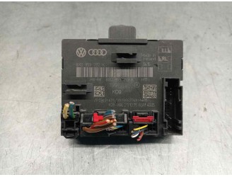 Recambio de modulo electronico para audi a1 sportback (8xf) adrenalin referencia OEM IAM 8X0959792K  