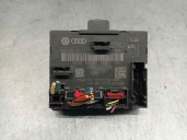 Recambio de modulo electronico para audi a1 sportback (8xf) adrenalin referencia OEM IAM 8X0959792K 