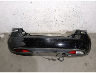 Recambio de paragolpes trasero para lancia musa (350_) 1.4 (350.axf1a) referencia OEM IAM 735454434 735454434 