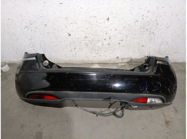 Recambio de paragolpes trasero para lancia musa (350_) 1.4 (350.axf1a) referencia OEM IAM 735454434 735454434 