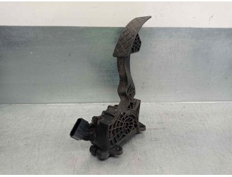 Recambio de potenciometro pedal para audi a1 sportback (8xf) adrenalin referencia OEM IAM 6C1721503B 0280755223 BOSCH