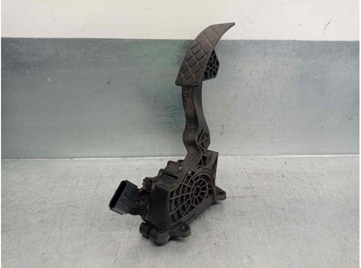 Recambio de potenciometro pedal para audi a1 sportback (8xf) adrenalin referencia OEM IAM 6C1721503B 0280755223 BOSCH
