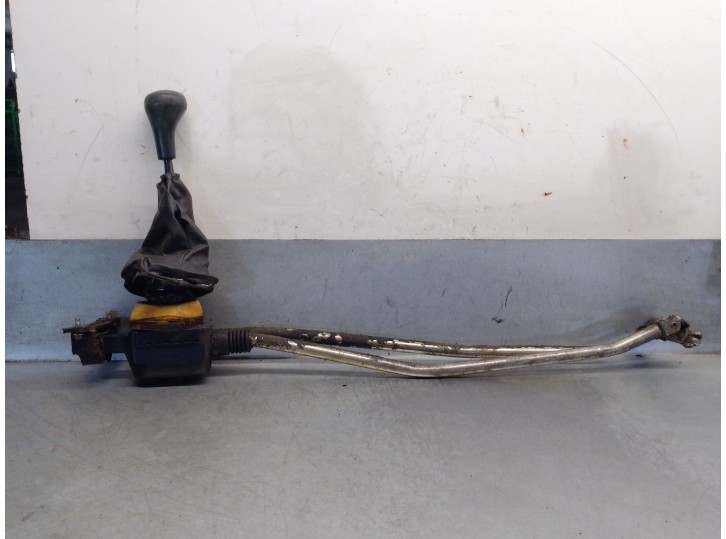 Recambio de palanca cambio para ford fiesta iv (ja_, jb_) 1.8 di referencia OEM IAM 96WT7C453BB 1049098 