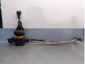 Recambio de palanca cambio para ford fiesta iv (ja_, jb_) 1.8 di referencia OEM IAM 96WT7C453BB 1049098 