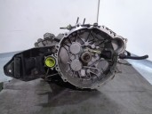 Recambio de caja cambios para volvo v40 familiar 2.0 turbo cat referencia OEM IAM P30616031 T101825 4.00