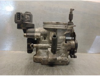 Recambio de caja mariposa para bmw serie 3 berlina (e46) 1.9 cat referencia OEM IAM 1432059 1432059 DELLORTO