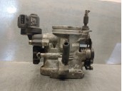 Recambio de caja mariposa para bmw serie 3 berlina (e46) 1.9 cat referencia OEM IAM 1432059 1432059 DELLORTO