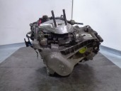 Recambio de caja cambios para volvo v40 familiar 2.0 turbo cat referencia OEM IAM P30616031 T101825 4.00