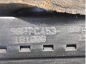 Recambio de palanca cambio para ford fiesta iv (ja_, jb_) 1.8 di referencia OEM IAM 96WT7C453BB 1049098 