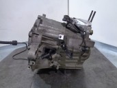 Recambio de caja cambios para volvo v40 familiar 2.0 turbo cat referencia OEM IAM P30616031 T101825 4.00