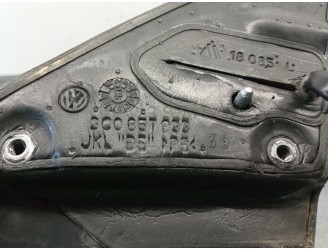 Recambio de modulo electronico para chrysler grand voyager v (rt) 2.8 crd referencia OEM IAM P56029328AB P56029328AB 