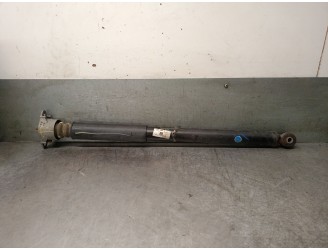 Recambio de amortiguador trasero derecho para ford ecosport 1.5 ecoblue tdci referencia OEM IAM FN1C18080AB FN1C18080AB 