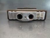 Recambio de radiador calefaccion / aire acondicionado para audi a1 sportback (8xf) adrenalin referencia OEM IAM 6C0819031  