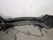 Recambio de paragolpes trasero para lancia musa (350_) 1.4 (350.axf1a) referencia OEM IAM 735454434 735454434 