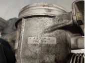 Recambio de caja mariposa para bmw serie 3 berlina (e46) 1.9 cat referencia OEM IAM 1432059 1432059 DELLORTO