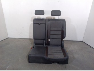 Recambio de asientos trasero izquierdo para seat tarraco (kn2) 2.0 tsi 4drive referencia OEM IAM 5FJ885061 5FJ885061 