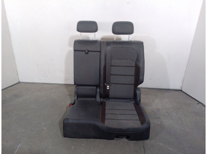 Recambio de asientos trasero izquierdo para seat tarraco (kn2) 2.0 tsi 4drive referencia OEM IAM 5FJ885061 5FJ885061 