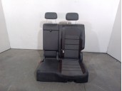 Recambio de asientos trasero izquierdo para seat tarraco (kn2) 2.0 tsi 4drive referencia OEM IAM 5FJ885061 5FJ885061 
