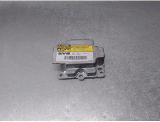 Recambio de centralita airbag para saab 9-5 berlina 2.0 cat referencia OEM IAM 05018825 