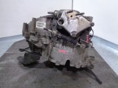 Recambio de caja cambios para volvo v40 familiar 2.0 turbo cat referencia OEM IAM P30616031 T101825 4.00