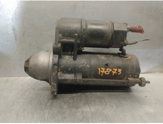 Recambio de motor arranque para bmw serie 3 berlina (e46) 1.9 cat referencia OEM IAM 12411740379 12411740379 